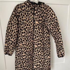 Jilly Jacket